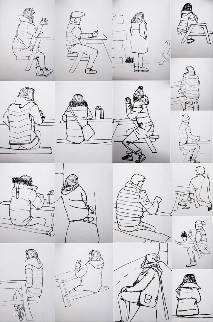 Public People Studies